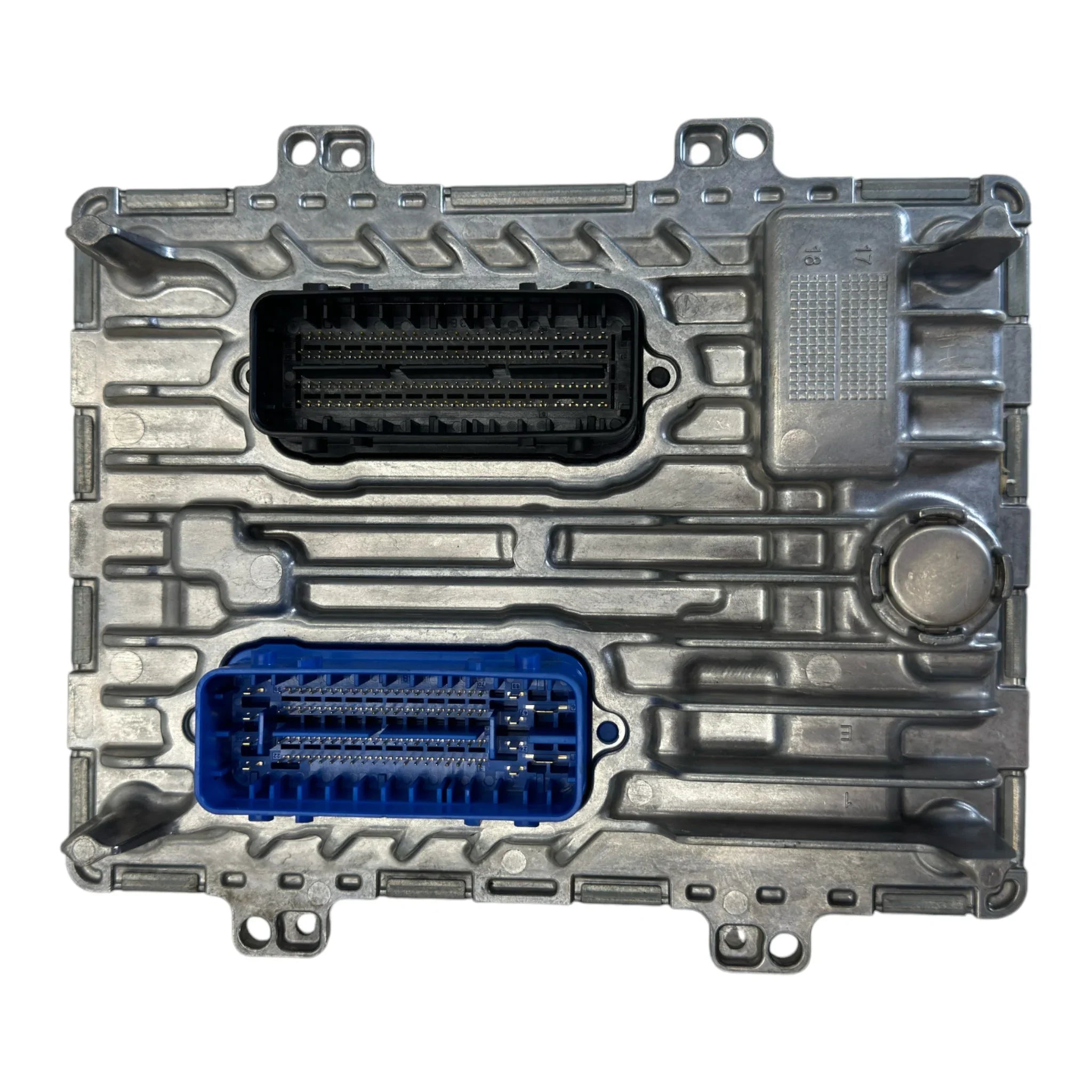 24001263 Genuine GM ECM Engine Control Module