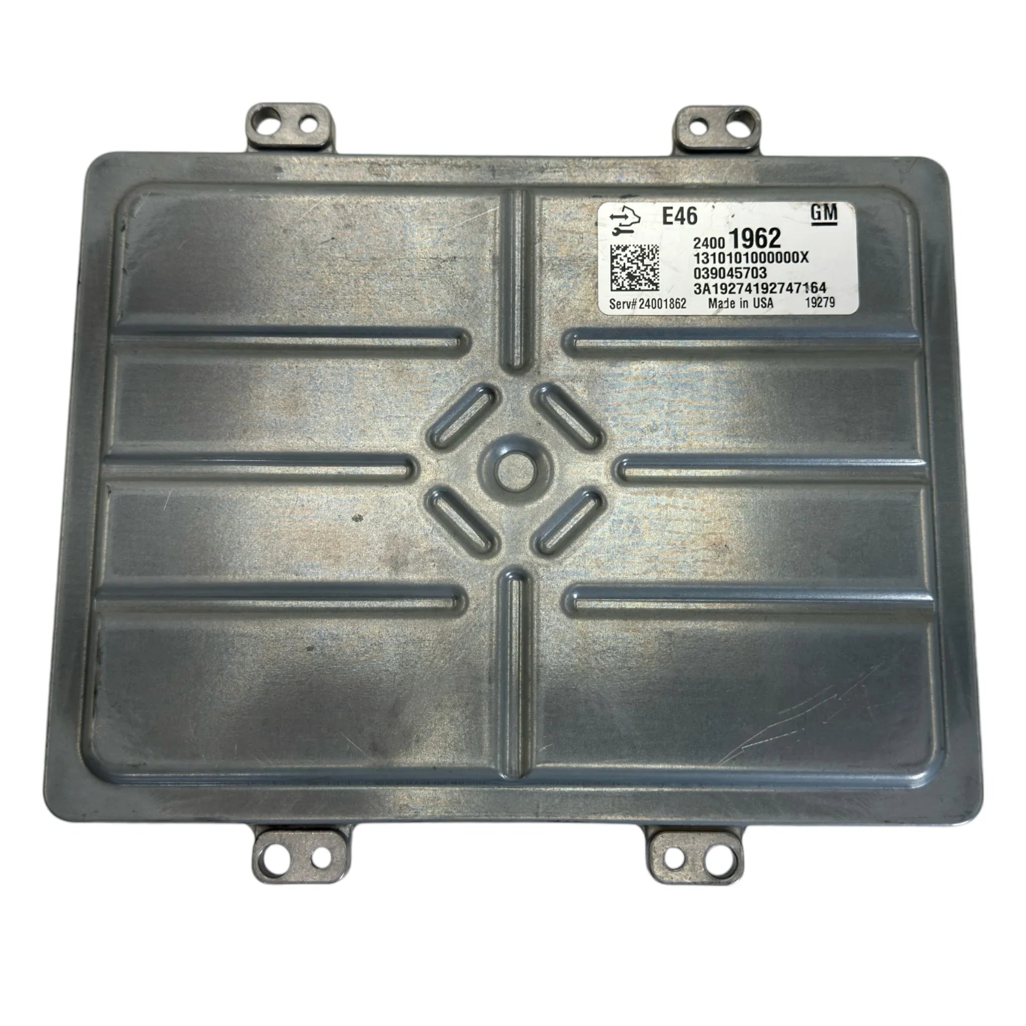 24001263 Genuine GM ECM Engine Control Module