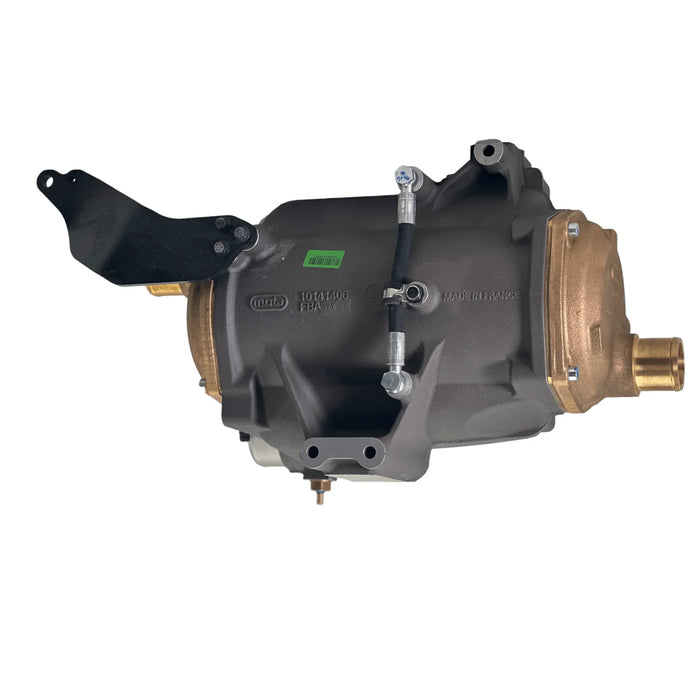 24008834 Genuine Volvo Penta Charge Air Cooler