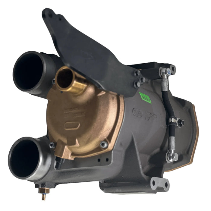 24008834 Genuine Volvo Penta Charge Air Cooler