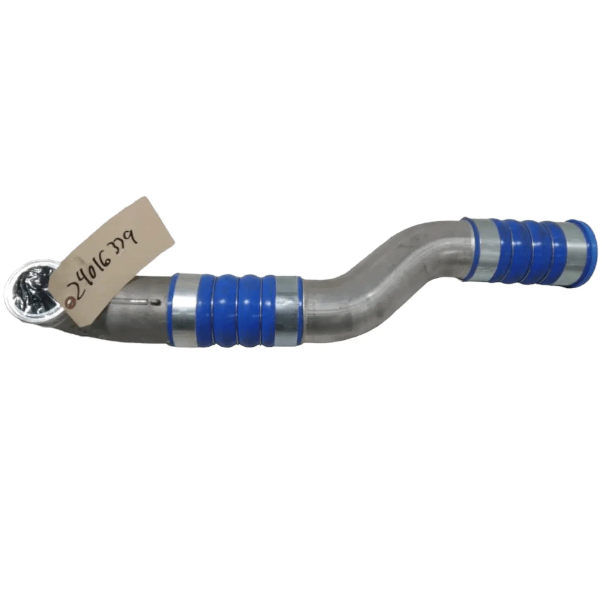 24016339 Genuine Volvo Charge Air Pipe - Truck To Trailer