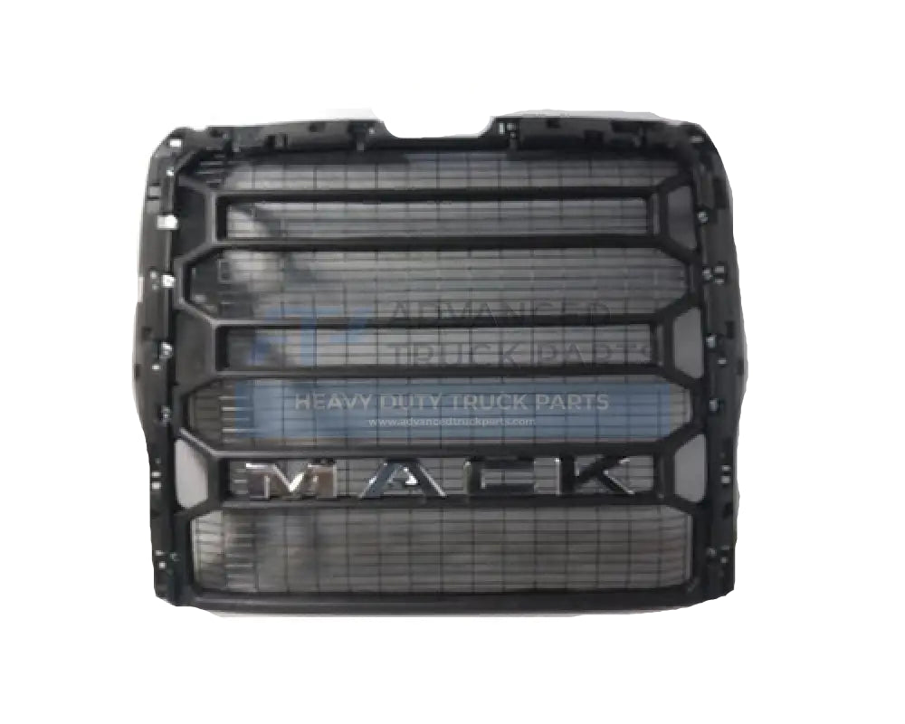 24017444 Genuine Mack Radiator Grille