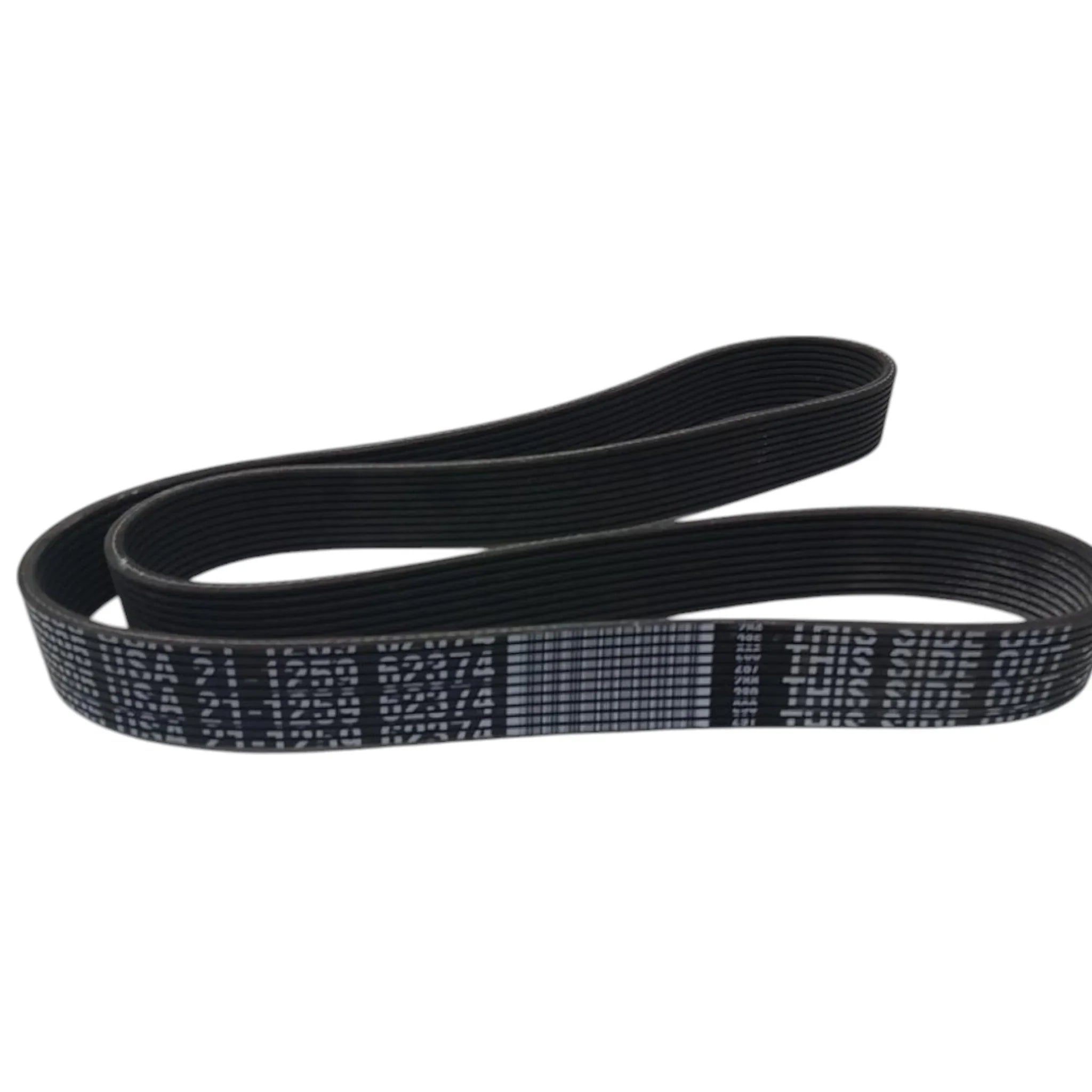 23962276 Genuine Mack V-Ribbed Belt - Truck To Trailer