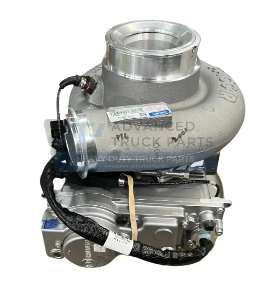 2403674PRX Genuine Paccar Turbocharger HE500VG