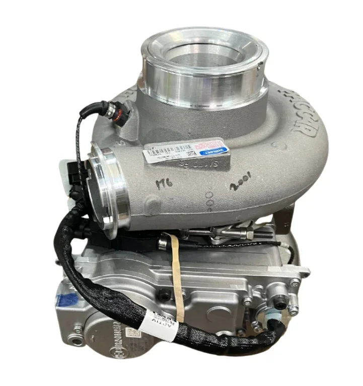 2403674PRX Genuine Paccar Turbocharger HE500VG