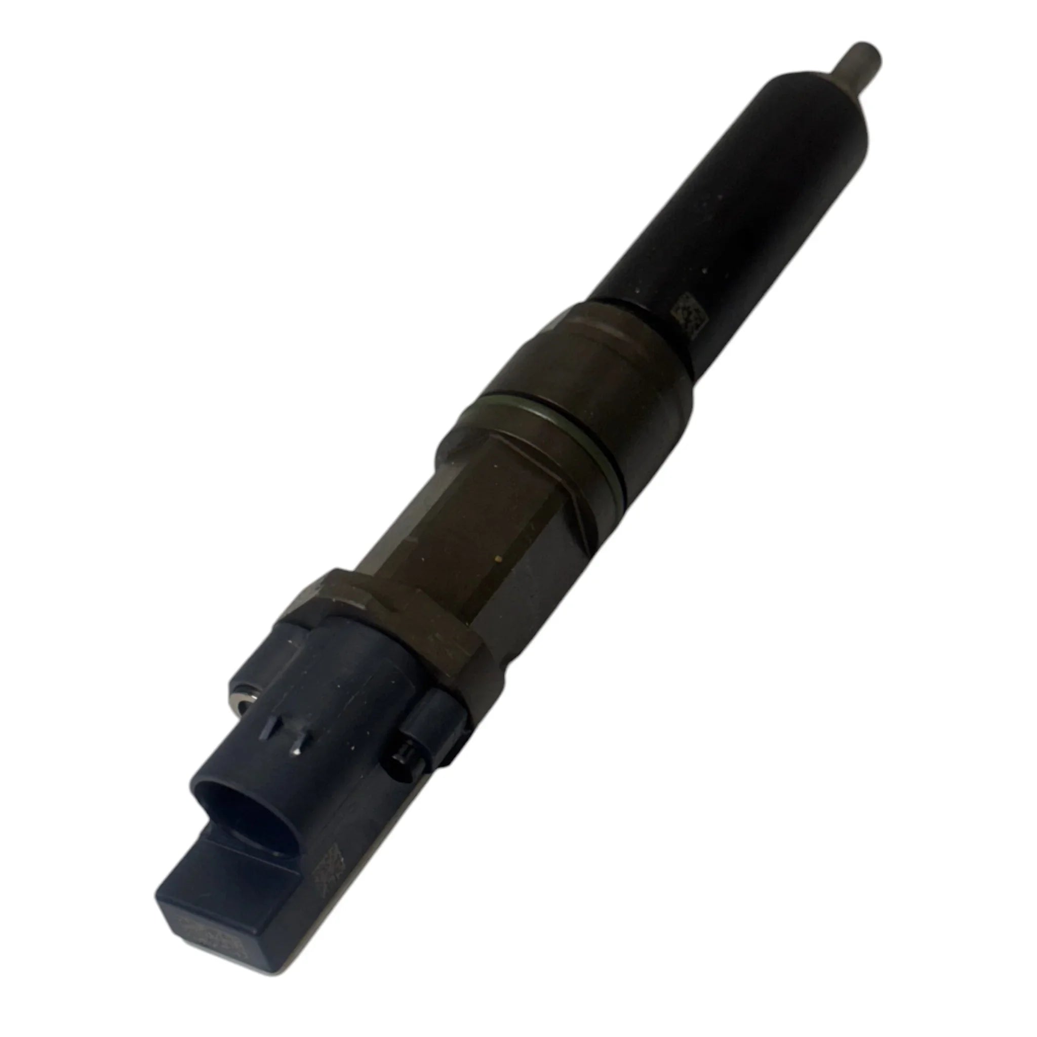 2403777PE Genuine Paccar Fuel Injector Set Of 6