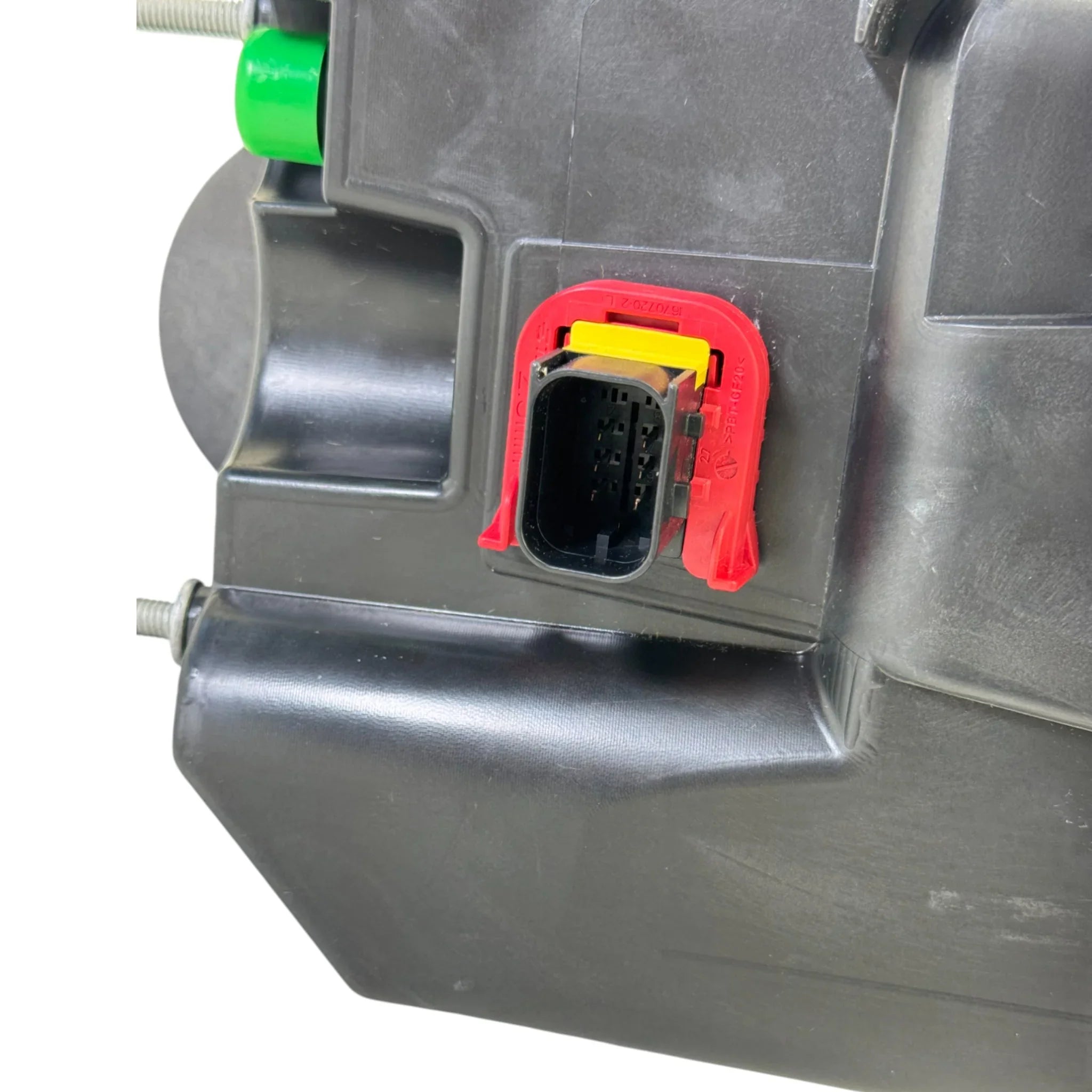 24043043 Genuine Mack Headlamp