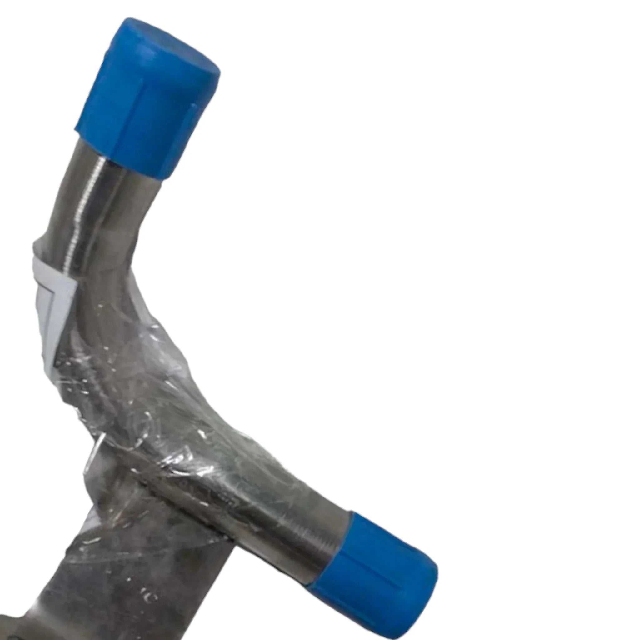 24052174 Genuine Volvo Coolant Pipe - Truck To Trailer