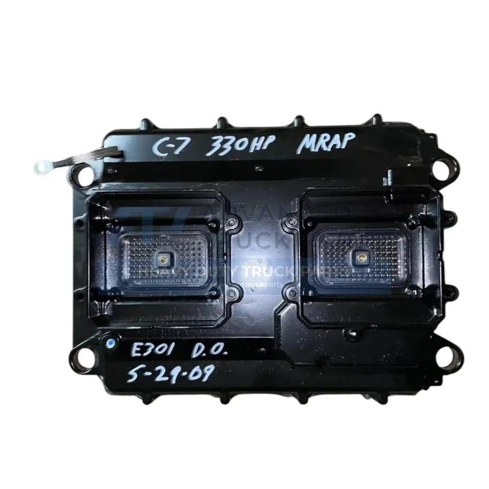 2405312 Genuine Caterpillar Engine Control Module