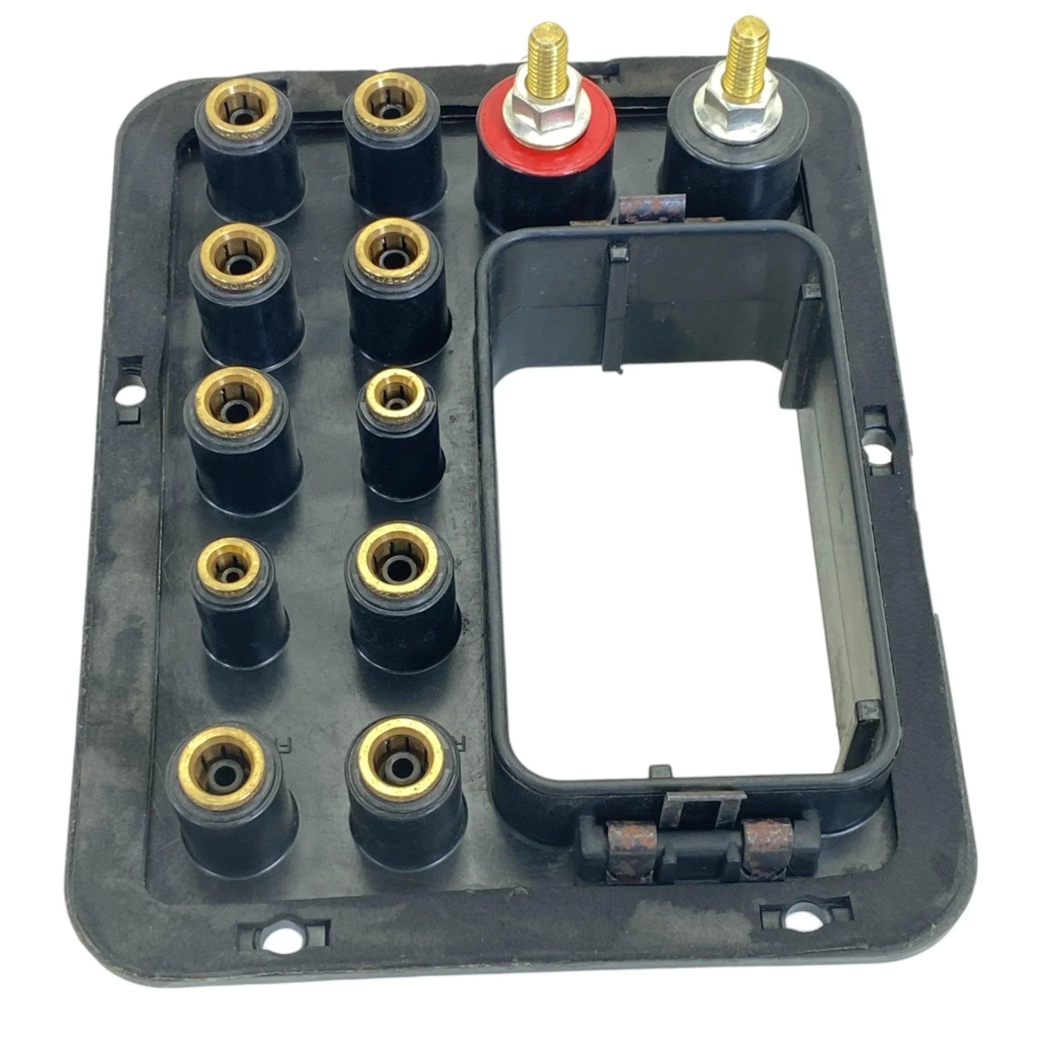 24061732 Genuine Volvo Air Manifold