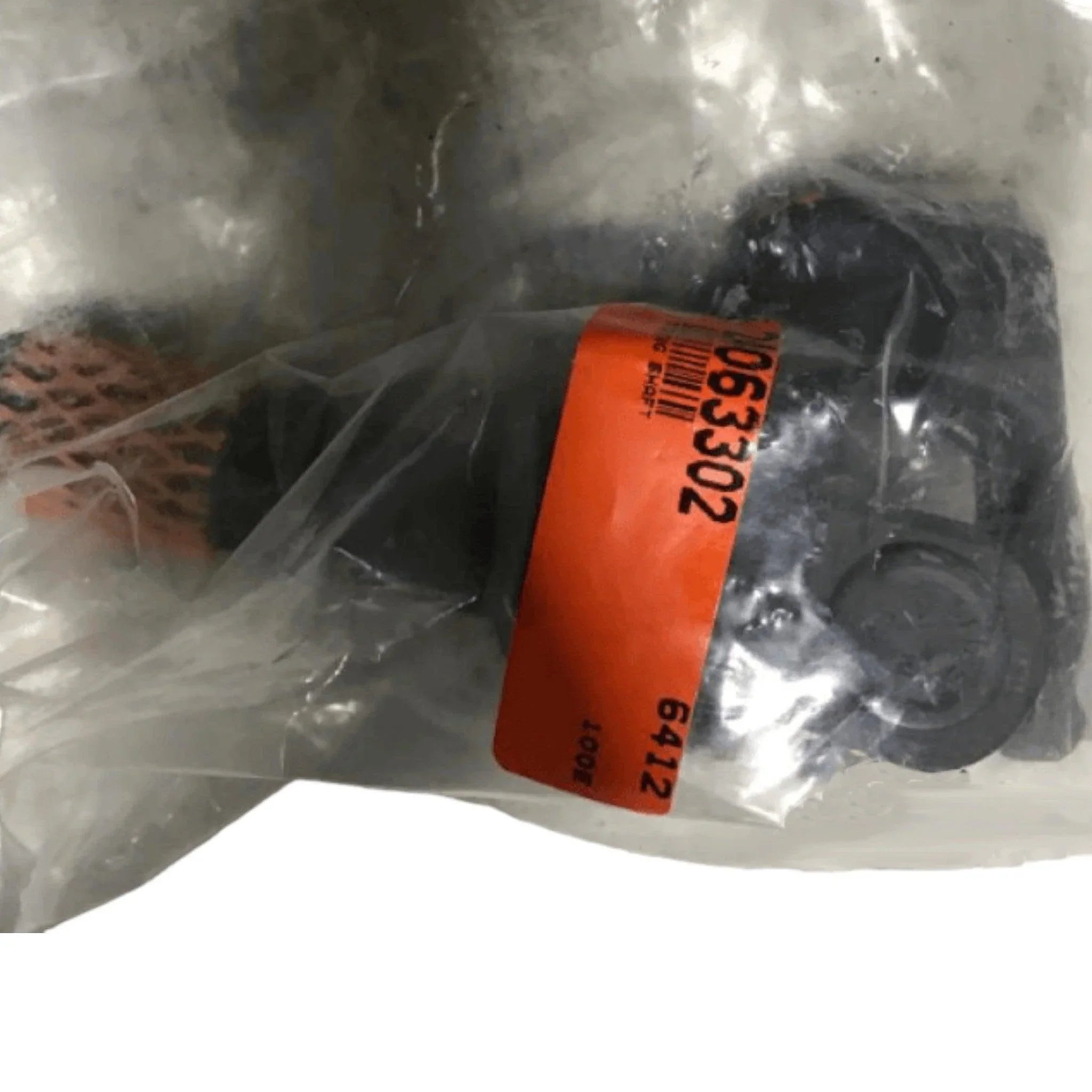 24063302 Genuine Volvo Steering Shaft - Truck To Trailer