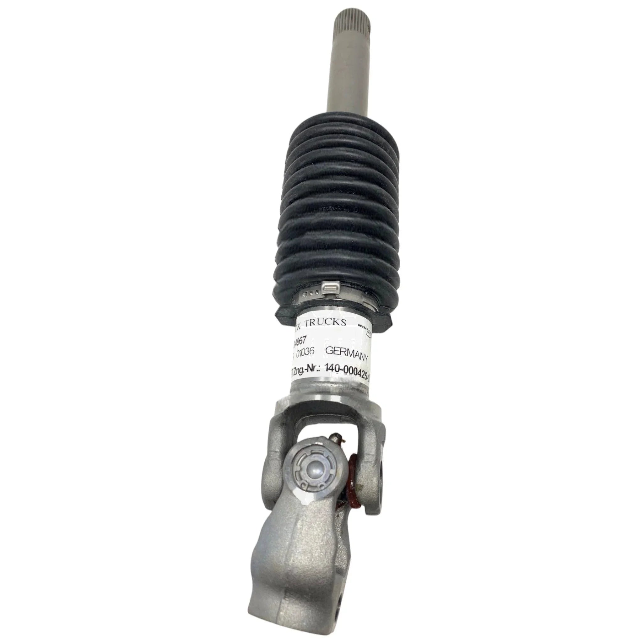 24063309 Genuine Volvo/Mack Steering Shaft - Truck To Trailer