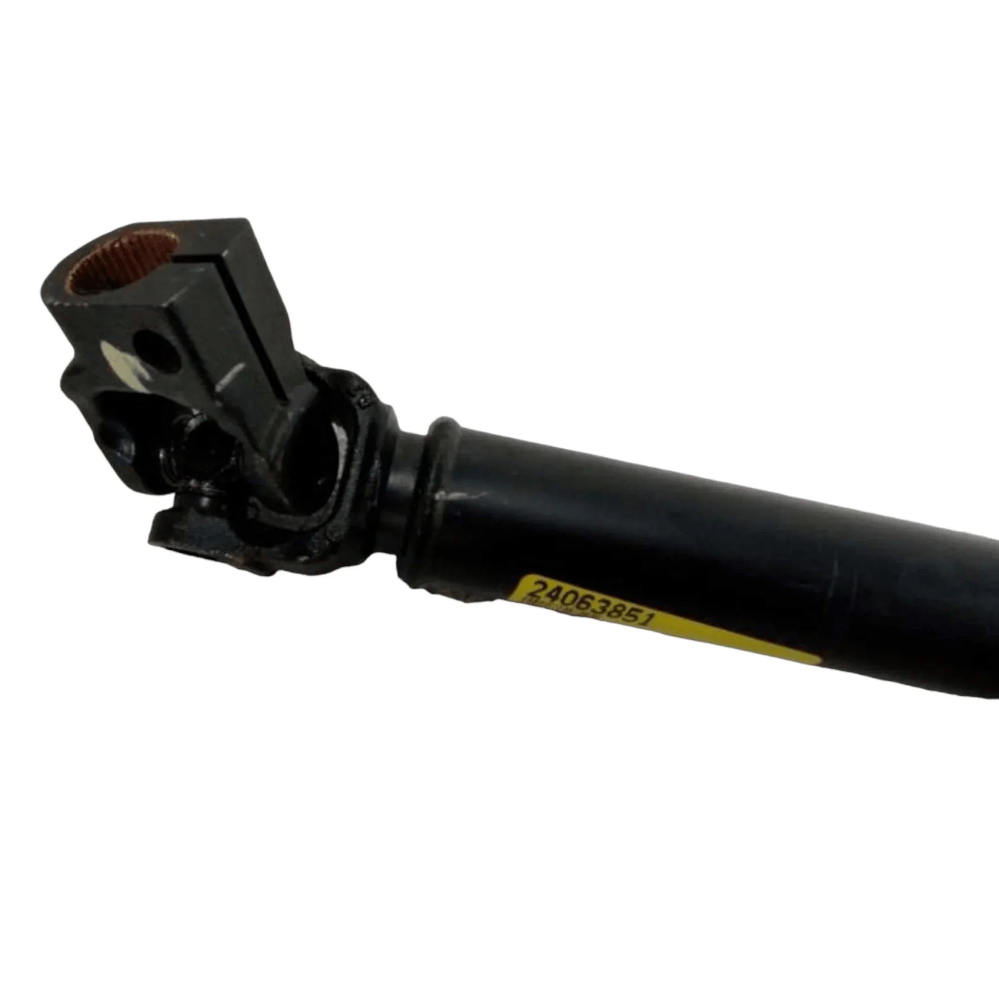 24063851 Genuine Volvo Steering Shaft - Truck To Trailer