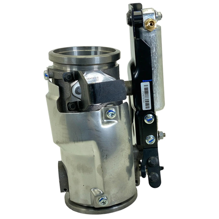 24076792 Genuine Volvo Exhaust Brake