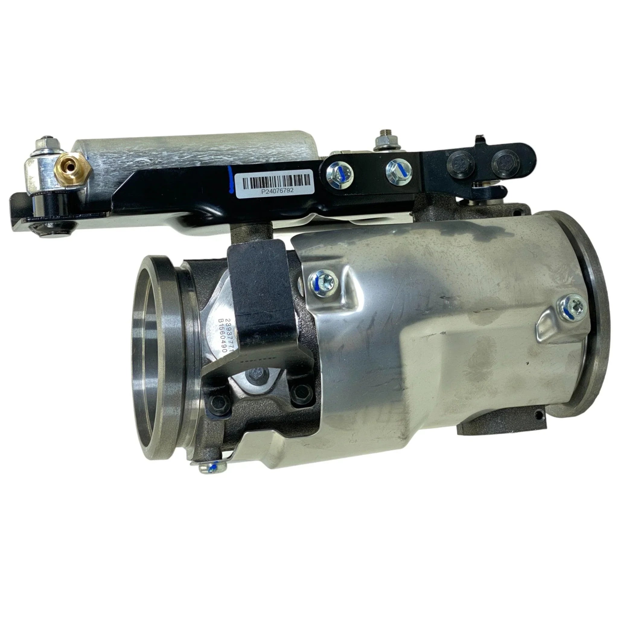 24076792 Genuine Volvo Exhaust Brake