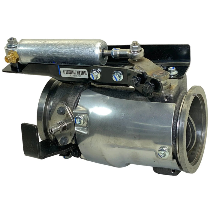 24076792 Genuine Volvo Exhaust Brake