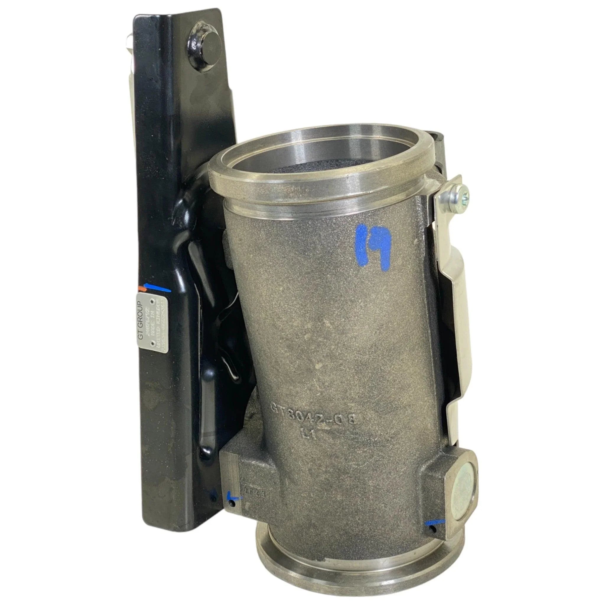 24076792 Genuine Volvo Exhaust Brake