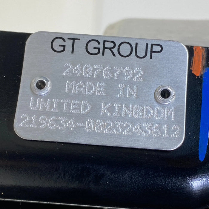 24076792 Genuine Volvo Exhaust Brake