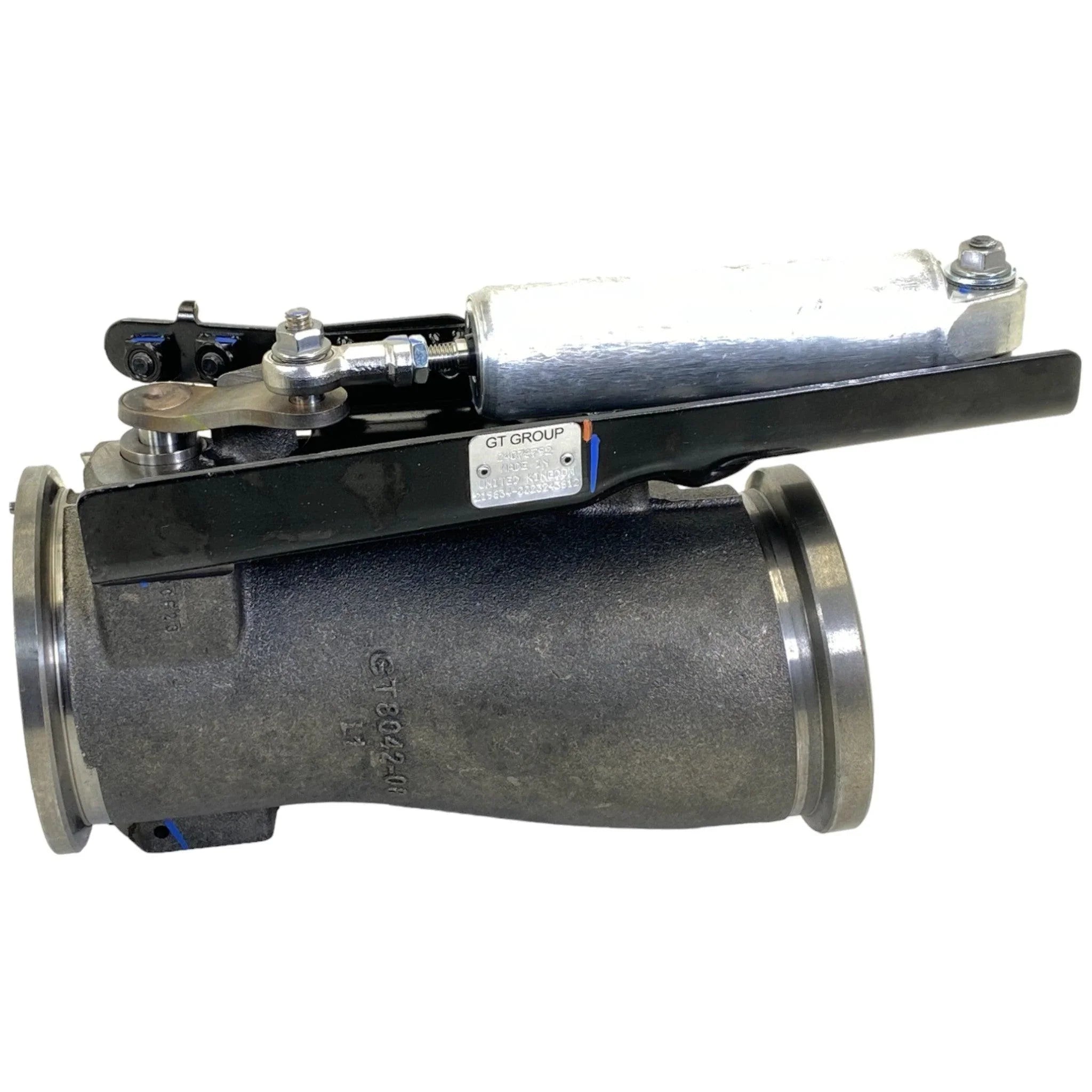 24076792 Genuine Volvo Exhaust Brake