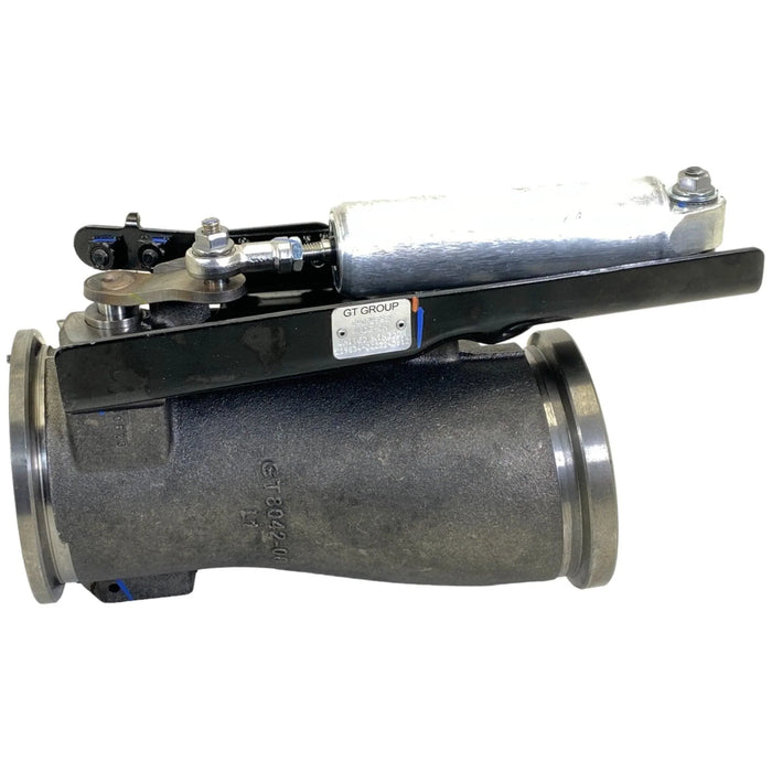 24076792 Genuine Volvo Exhaust Brake