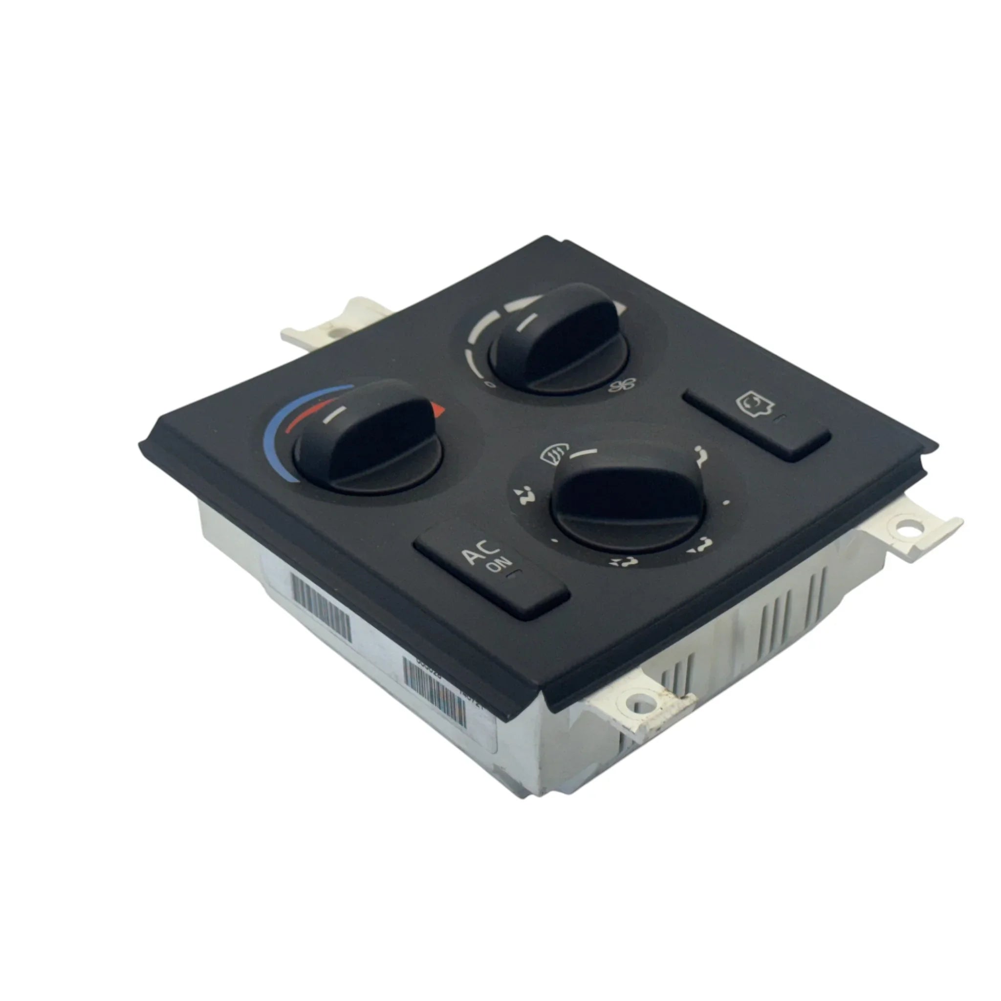24077083 Genuine Volvo Temperature A/C Control Unit