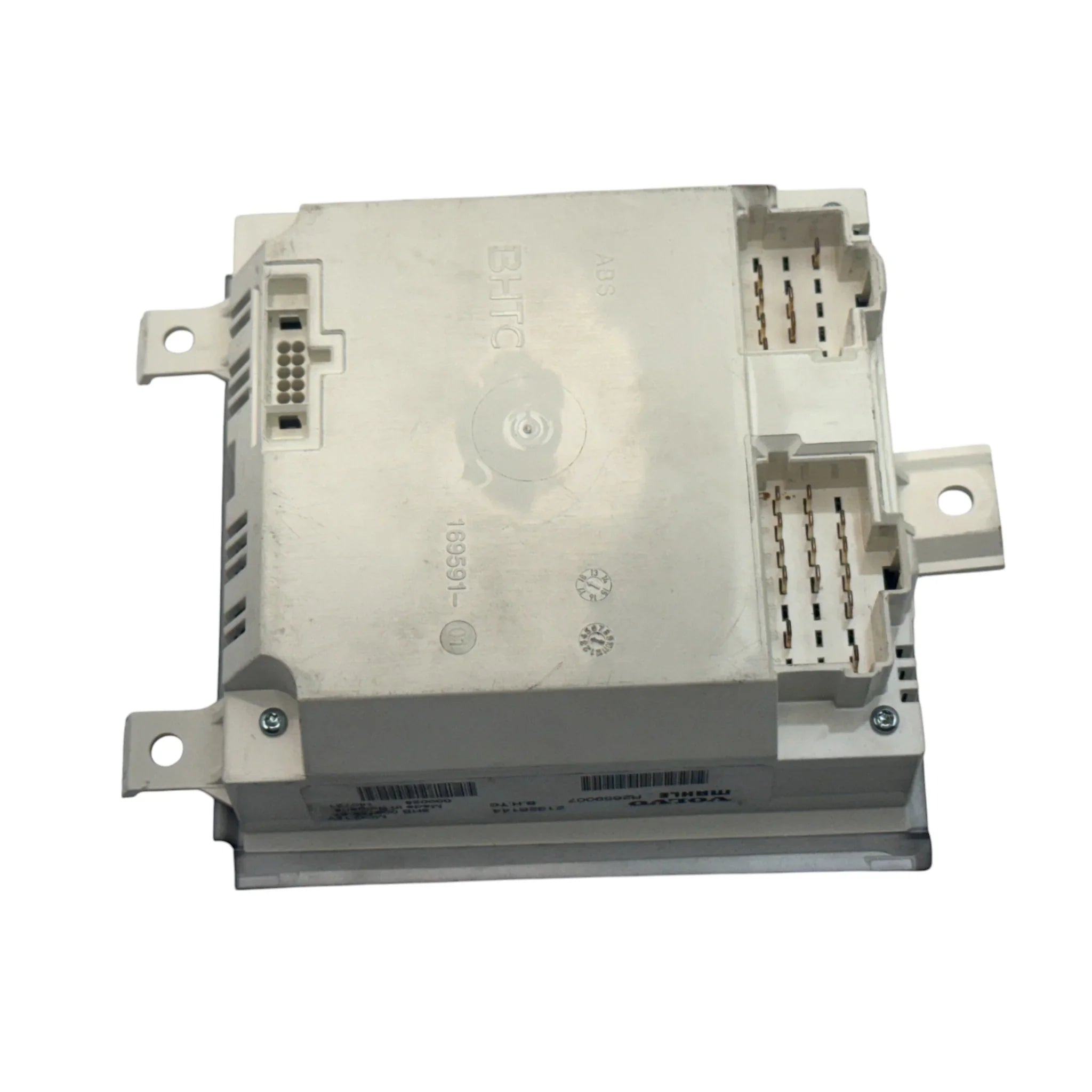 24077083 Genuine Volvo Temperature A/C Control Unit