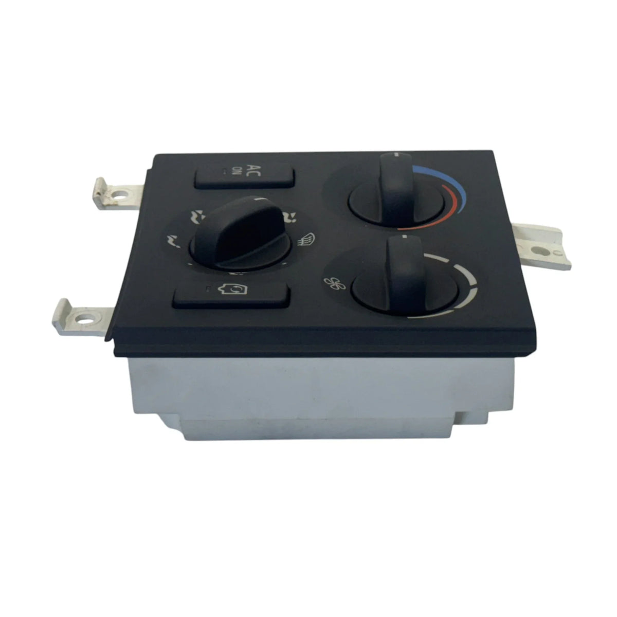 24077083 Genuine Volvo Temperature A/C Control Unit