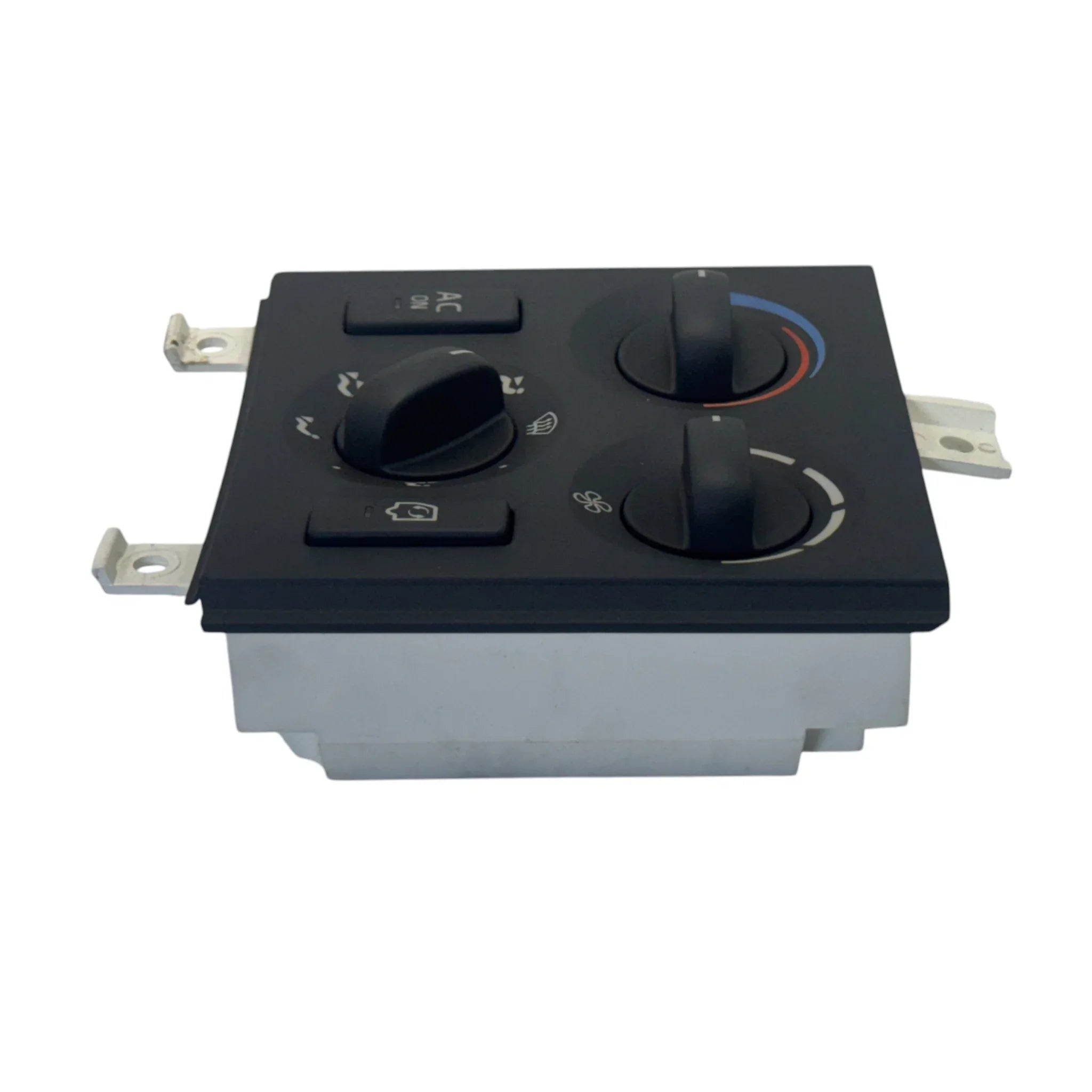 24077083 Genuine Volvo Temperature A/C Control Unit
