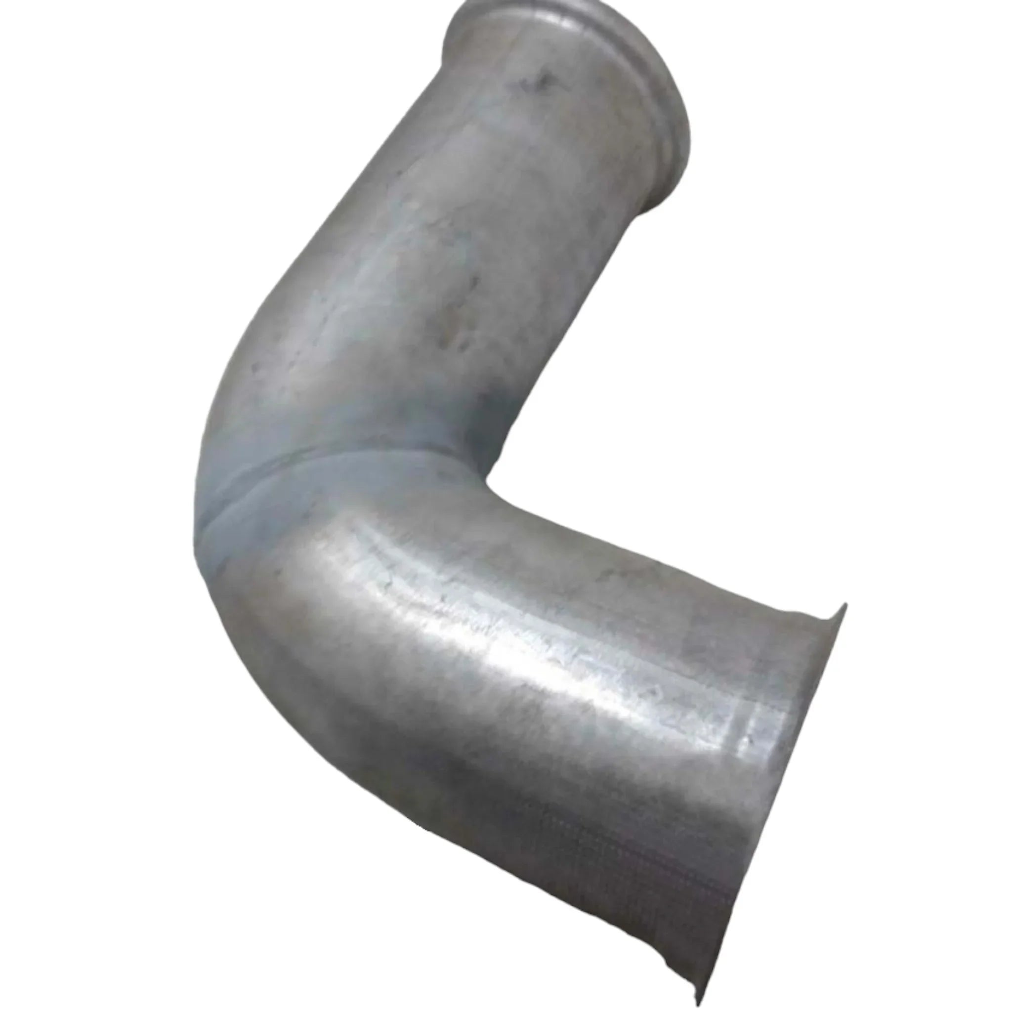 24085760 Genuine Volvo Exhaust Pipe - Truck To Trailer