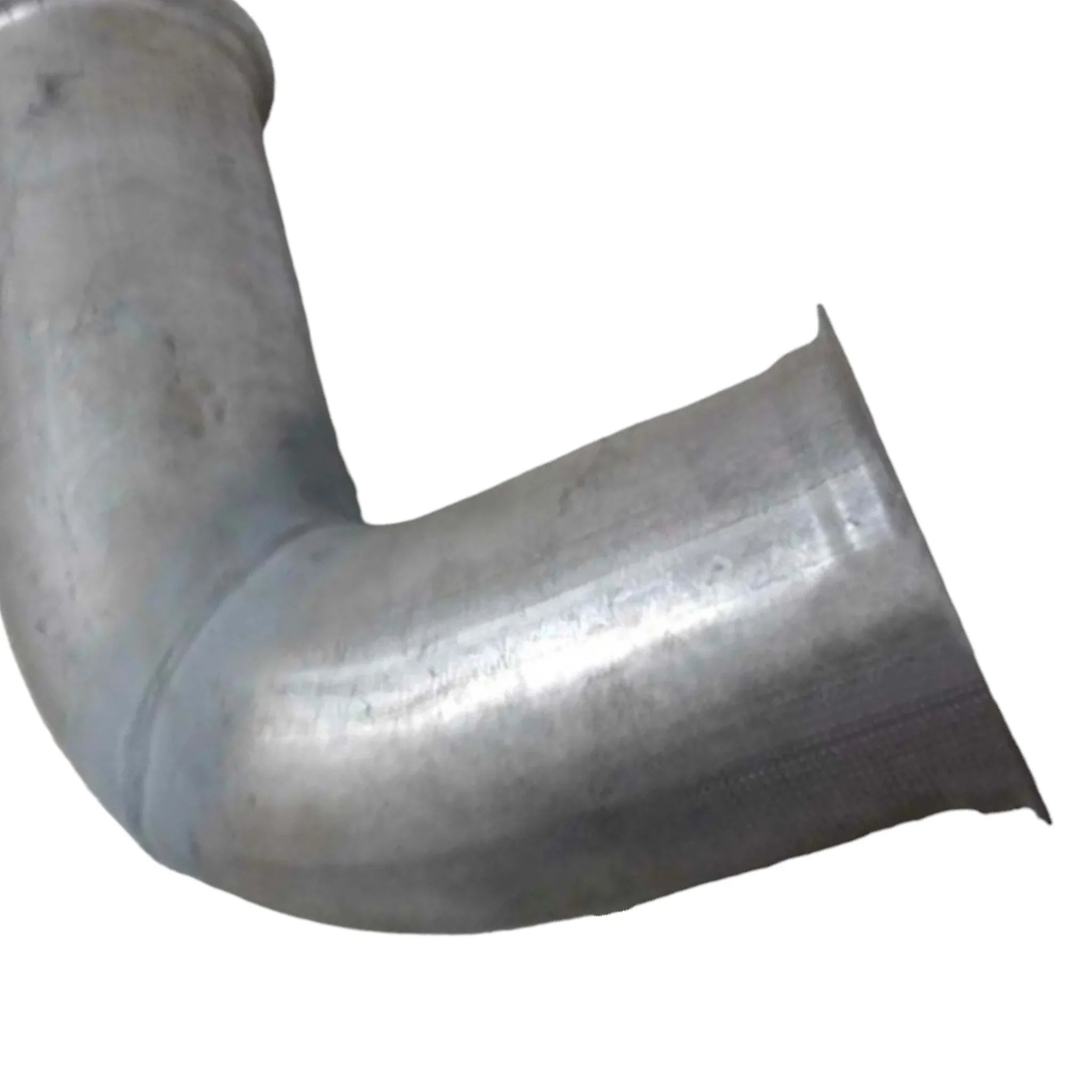 24085760 Genuine Volvo Exhaust Pipe - Truck To Trailer