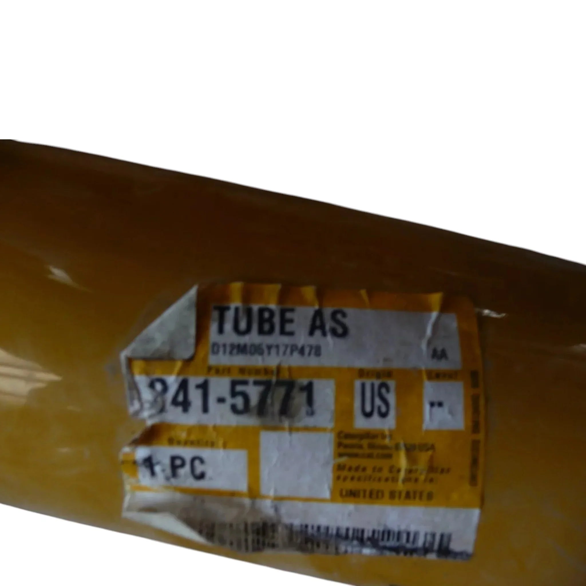 2415771 CAT Steel Tube Assembly