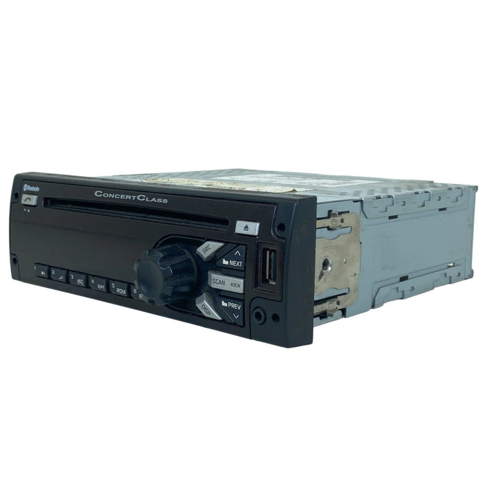 24115421 Genuine Paccar Radio DEA500