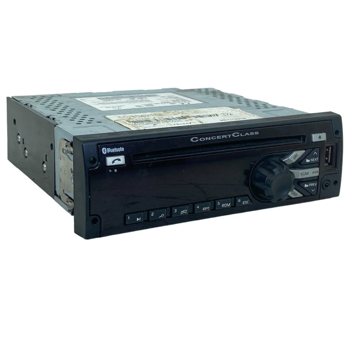 24115421 Genuine Paccar Radio DEA500