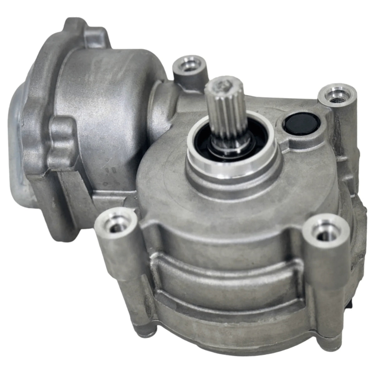 (*´ー｀*) 2411826 Genuine Polaris Power Steering Motor For Polaris RZR