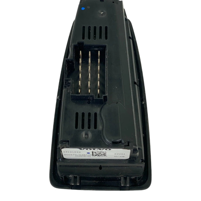 24121822 Genuine Volvo Window And Mirror Control Switch