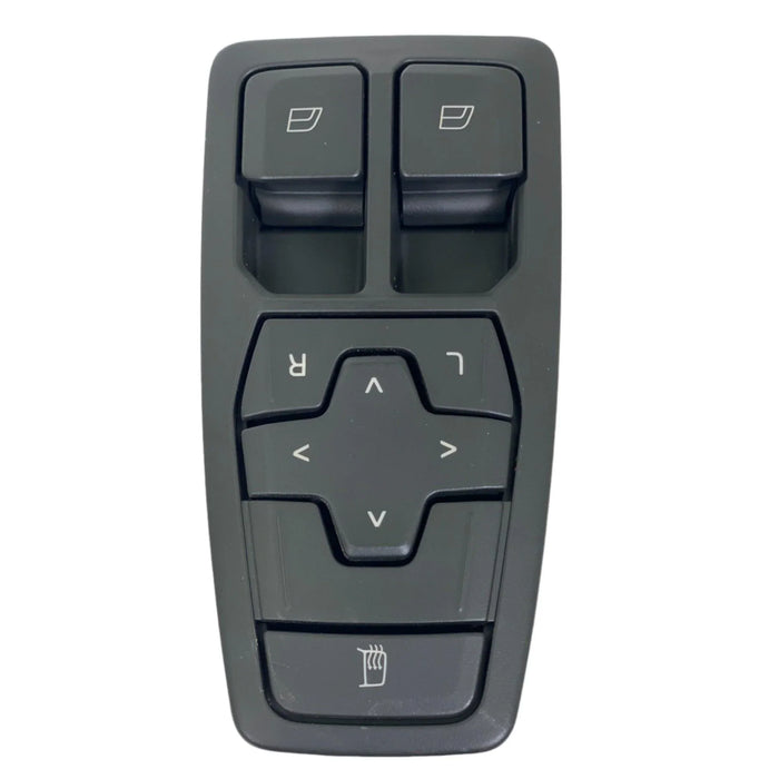 24121822 Genuine Volvo Window And Mirror Control Switch