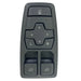 24121822 Genuine Volvo Window And Mirror Control Switch