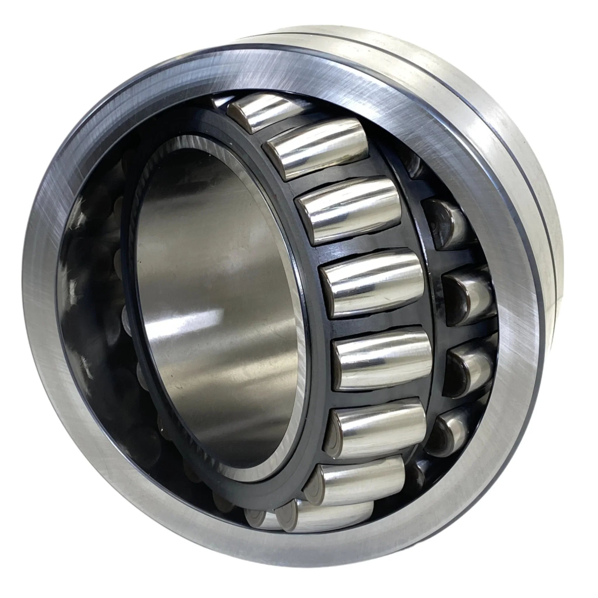 24140CCK30 Genuine SKF Spherical Roller Bearing