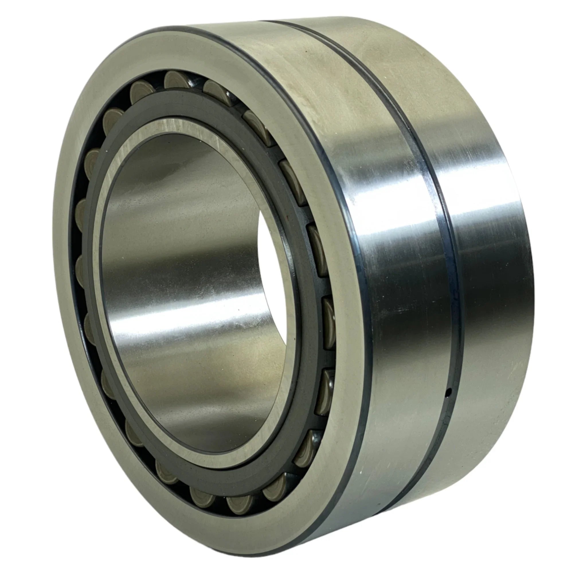 24140CCK30 Genuine SKF Spherical Roller Bearing