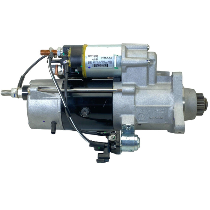 24146861 Genuine Mack Starter Motor - ADVANCED TRUCK PARTS