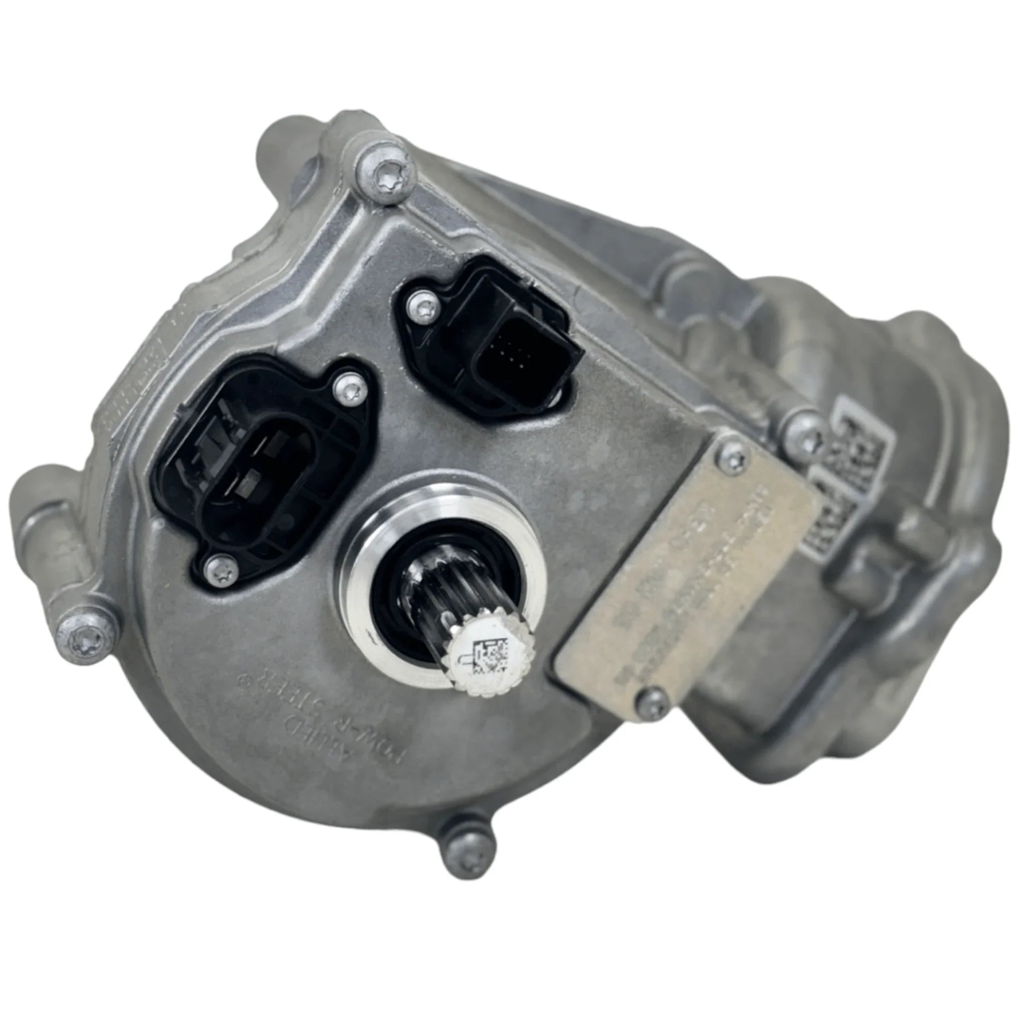 2414802 Genuine Polaris Power Steering Motor For Polaris RZR
