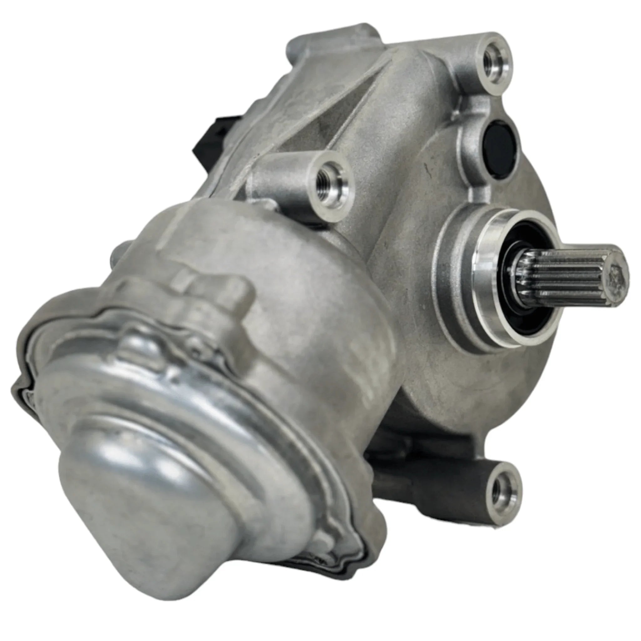2414880 Genuine Polaris Power Steering Motor For Polaris RZR