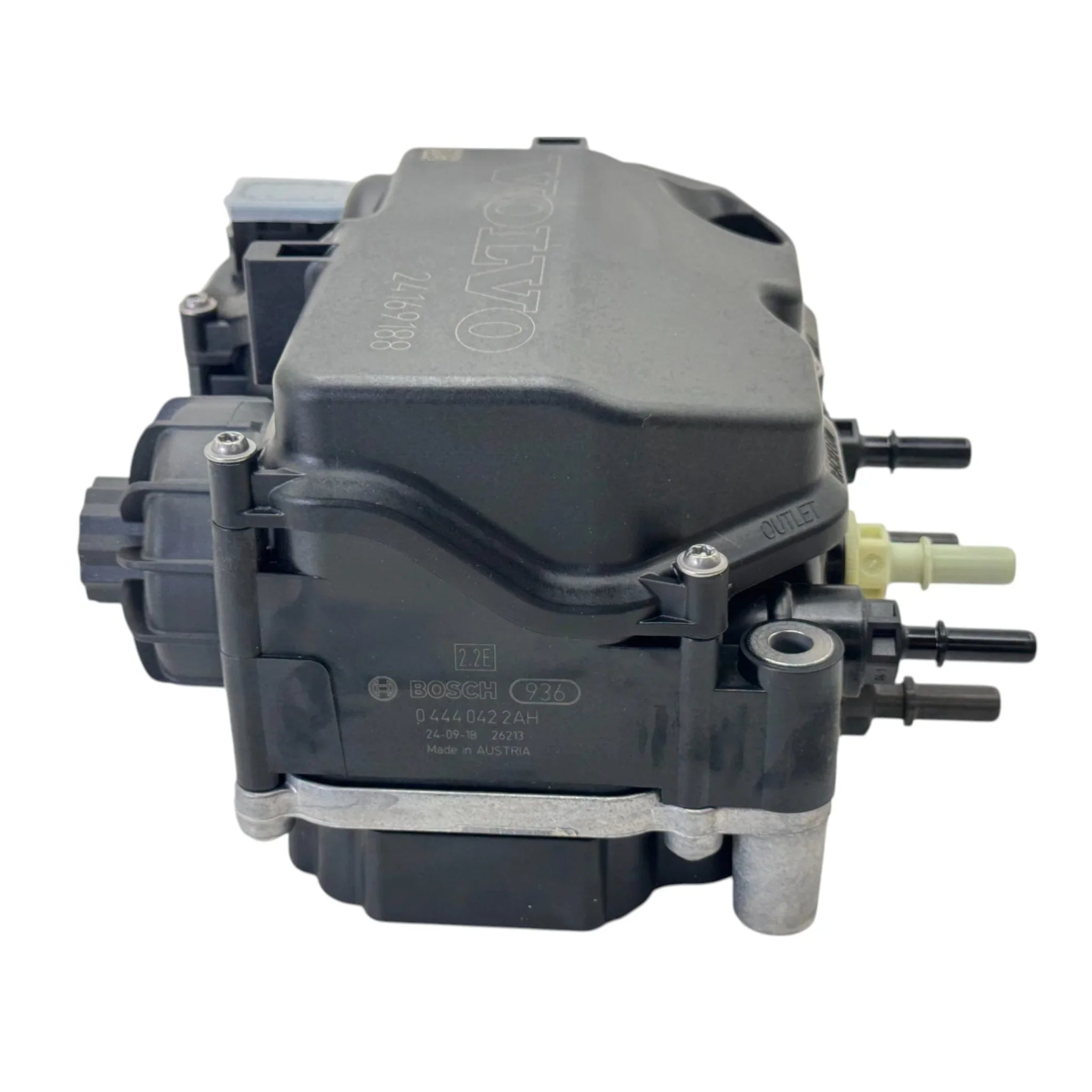 24169188 Genuine Volvo DEF Diesel Exhaust Fluid Pump – ADVANCED TRUCK PARTS