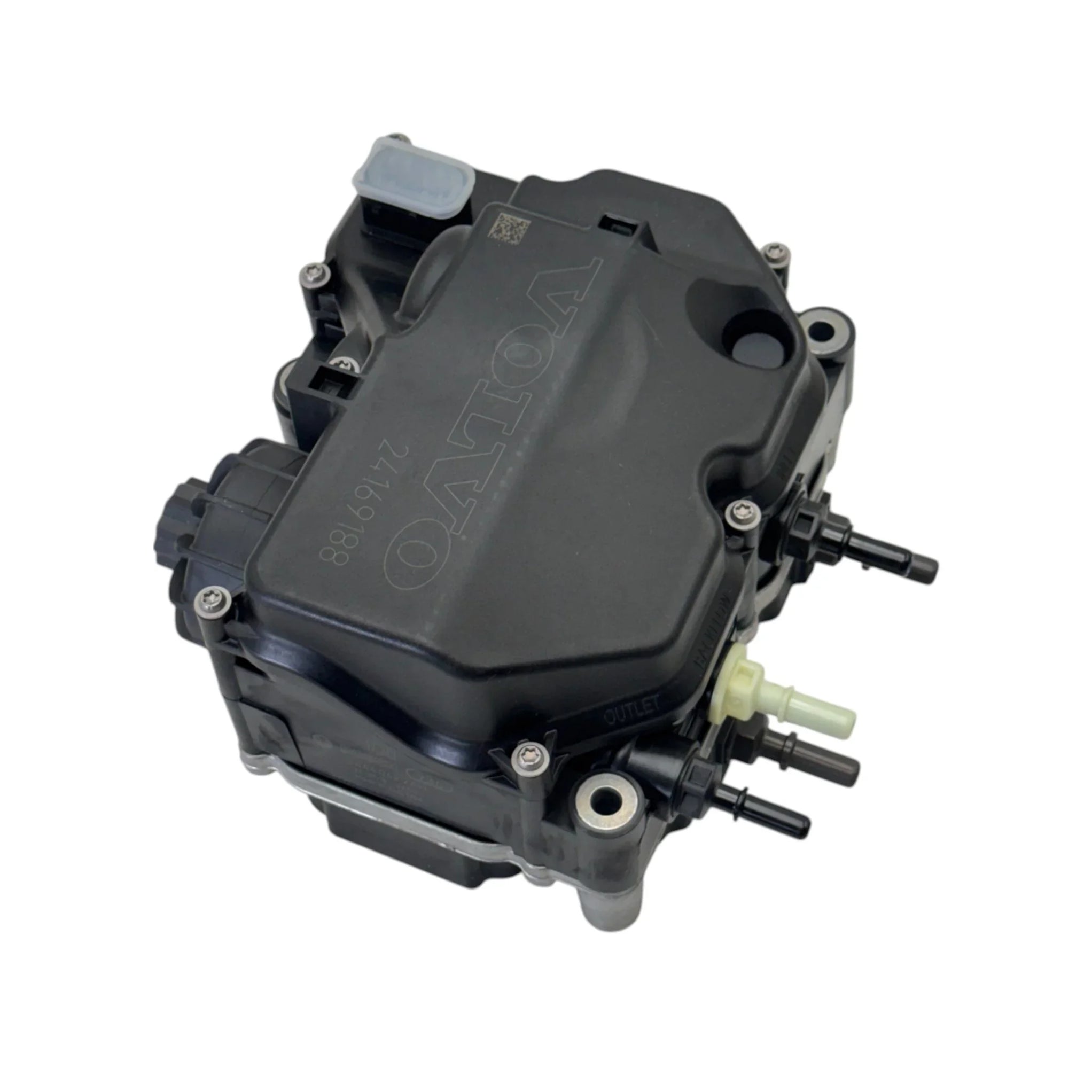 24169188 Genuine Volvo DEF Diesel Exhaust Fluid Pump – ADVANCED TRUCK PARTS