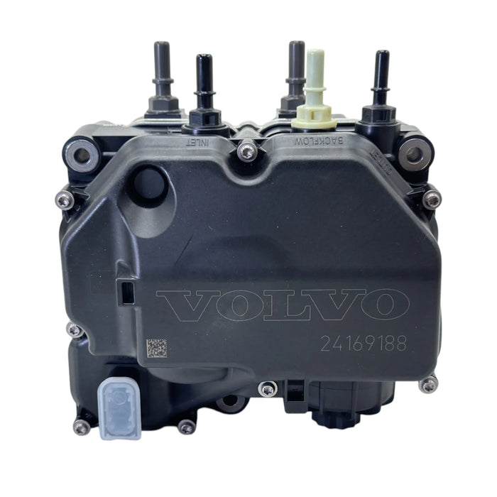 24169188 Genuine Volvo DEF Diesel Exhaust Fluid Pump – ADVANCED TRUCK PARTS