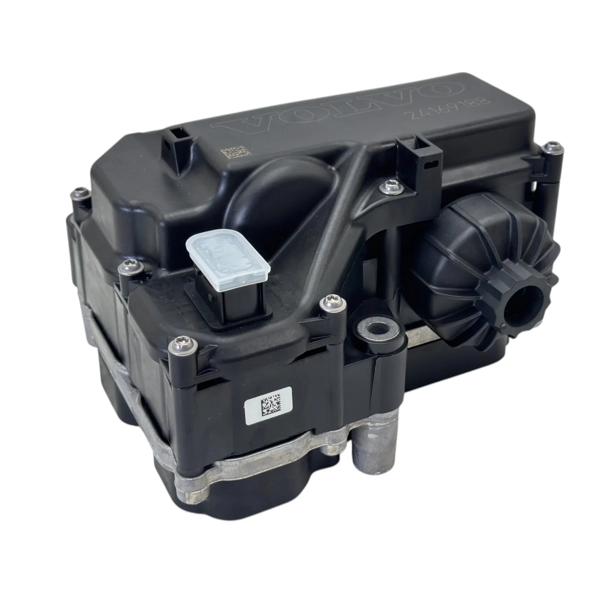 24169188 Genuine Volvo DEF Diesel Exhaust Fluid Pump – ADVANCED TRUCK PARTS