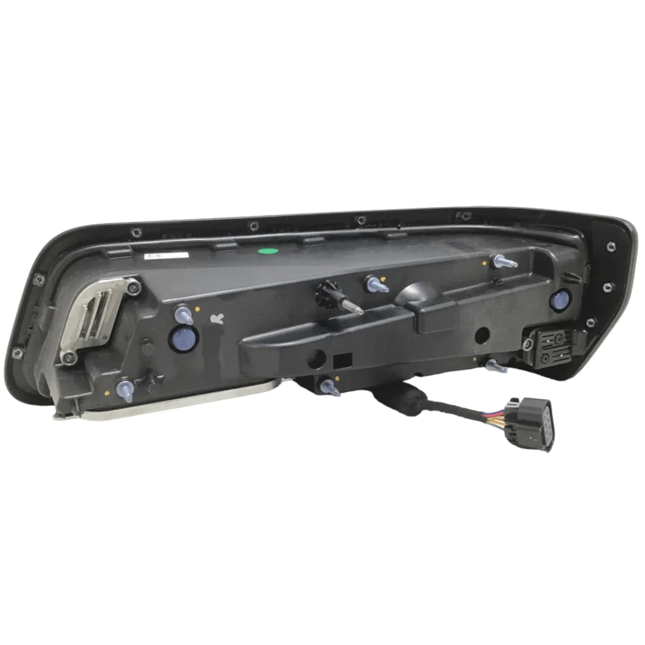 24178467 Genuine Volvo Headlamp RH - Truck To Trailer