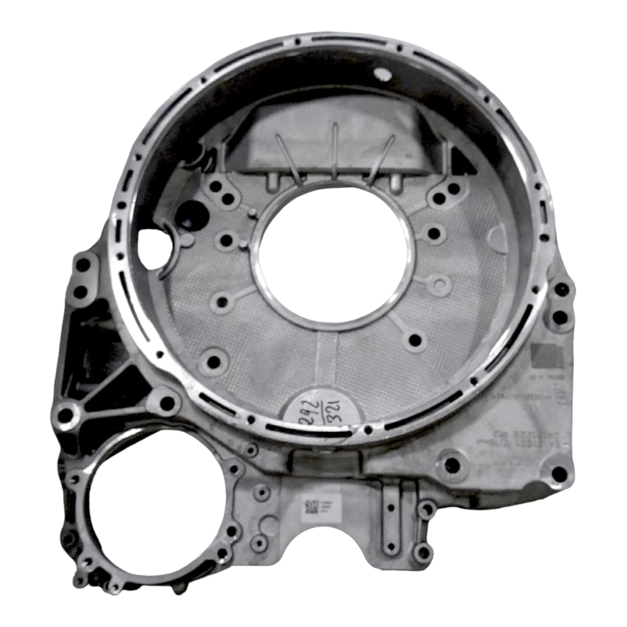 24180313 Genuine Volvo Flywheel Housing