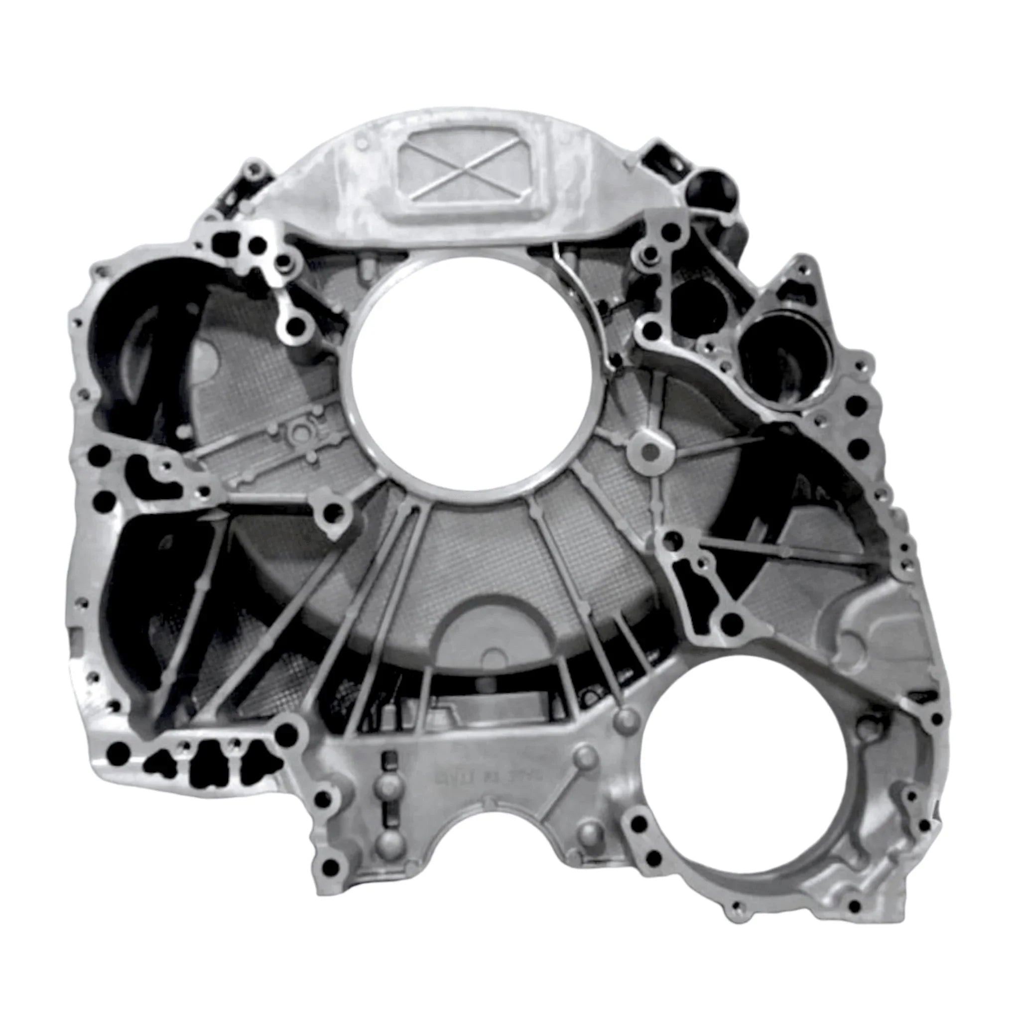 24180313 Genuine Volvo Flywheel Housing