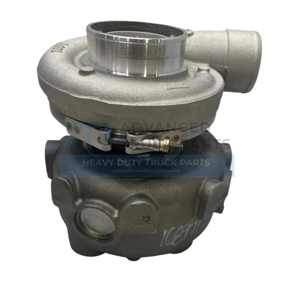 2419059 Genuine CAT Turbocharger